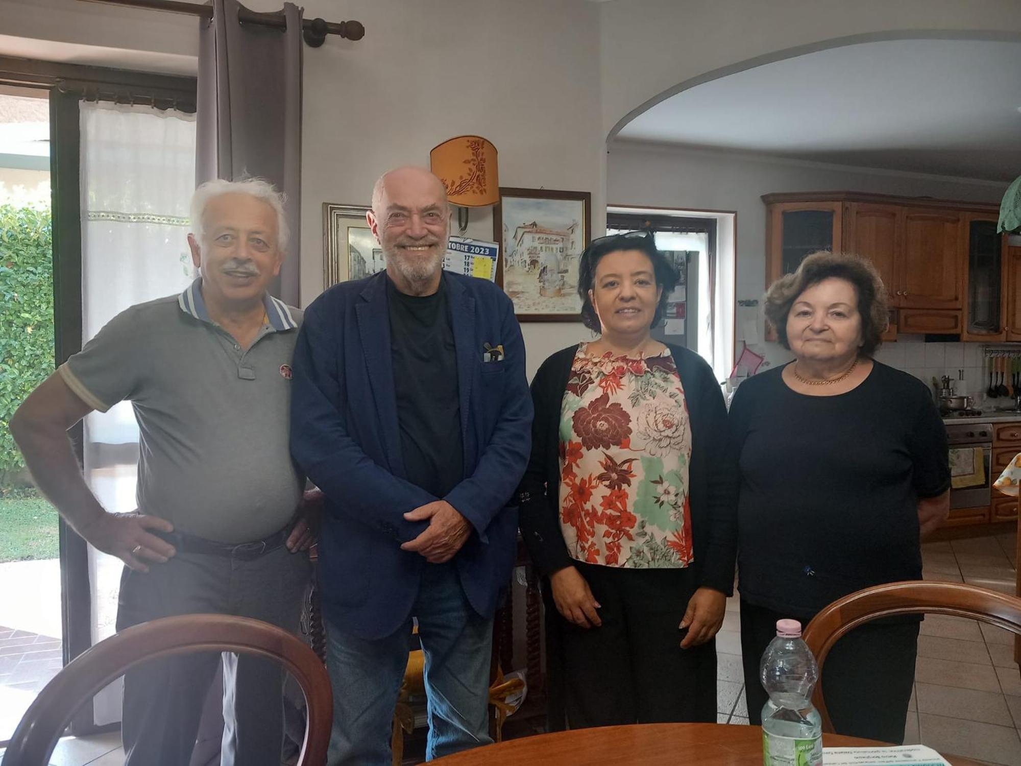 Bed and Breakfast Il Laghetto Torre Canavese Exterior foto