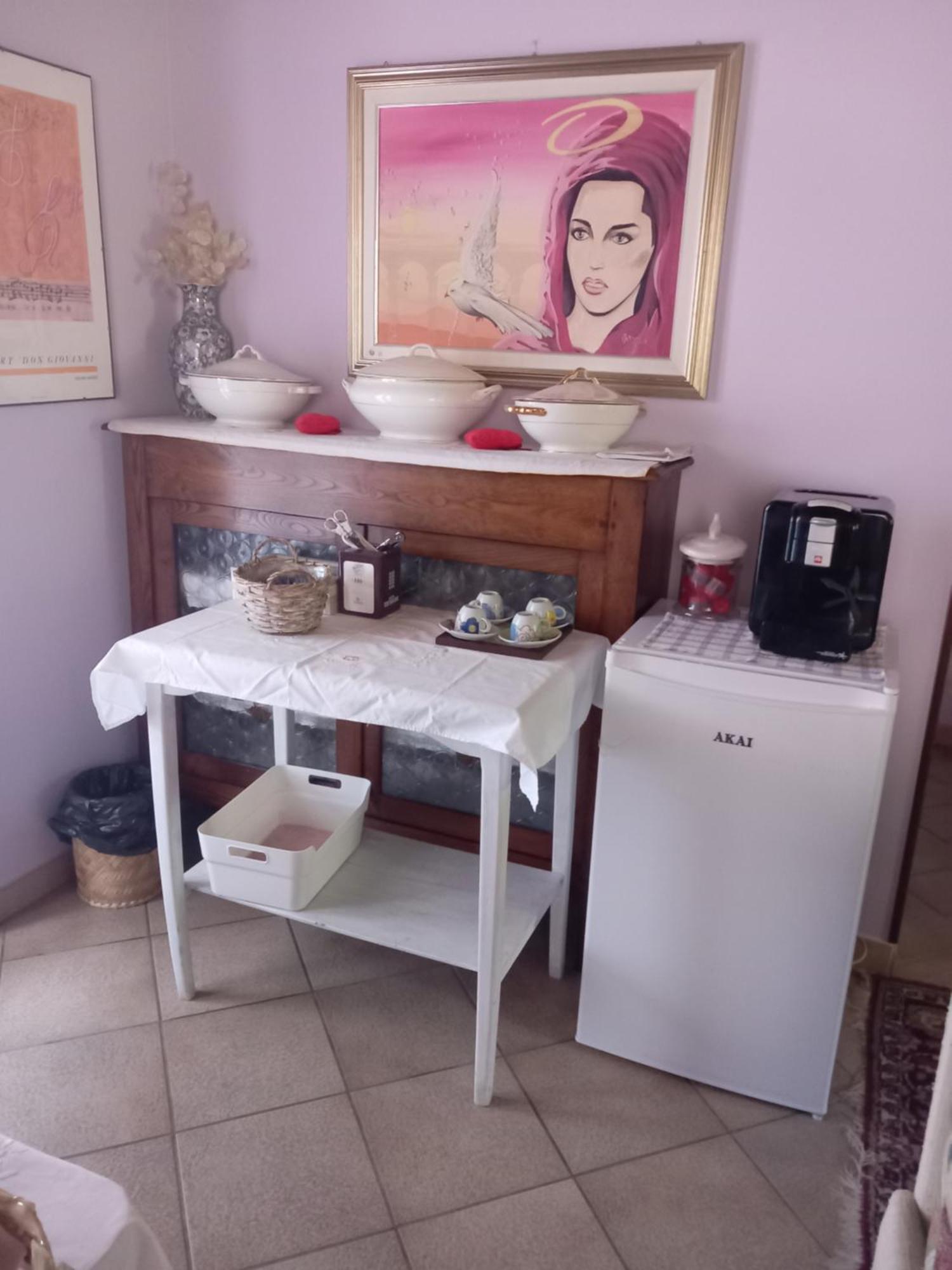 Bed and Breakfast Il Laghetto Torre Canavese Exterior foto