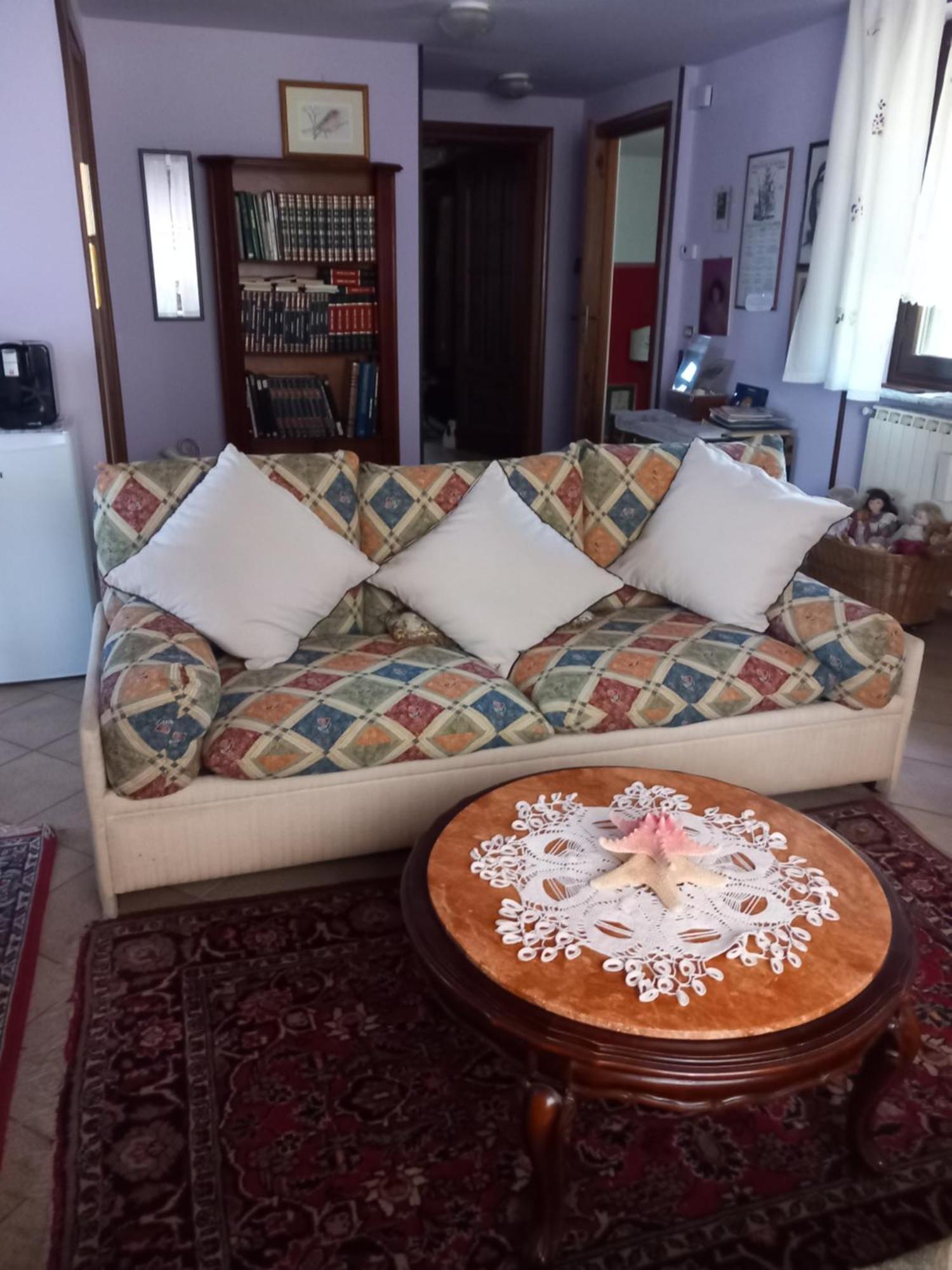 Bed and Breakfast Il Laghetto Torre Canavese Exterior foto