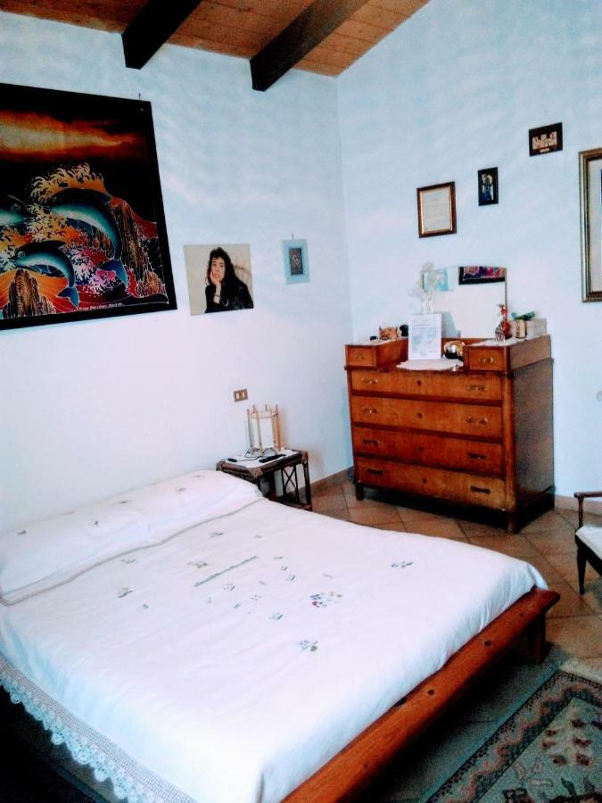 Bed and Breakfast Il Laghetto Torre Canavese Exterior foto
