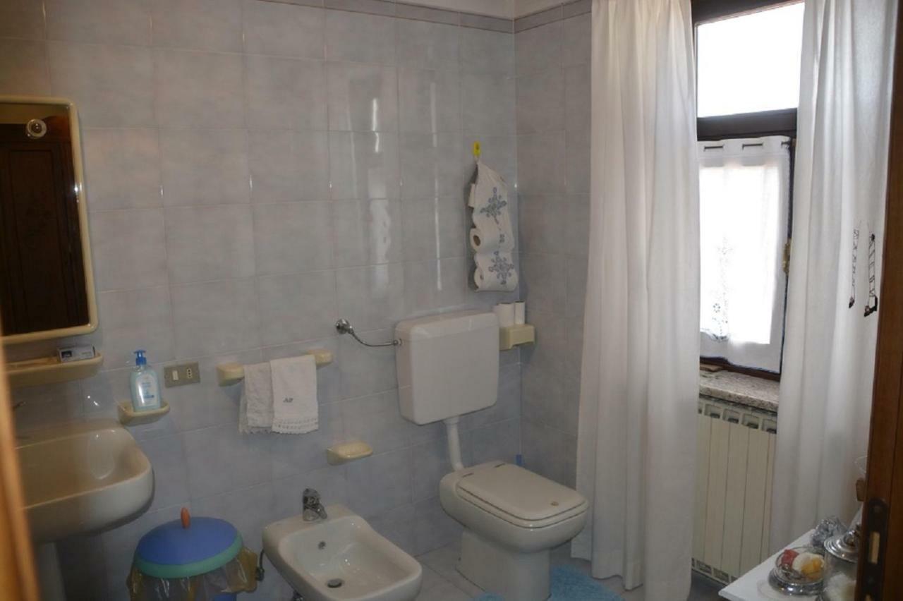 Bed and Breakfast Il Laghetto Torre Canavese Exterior foto